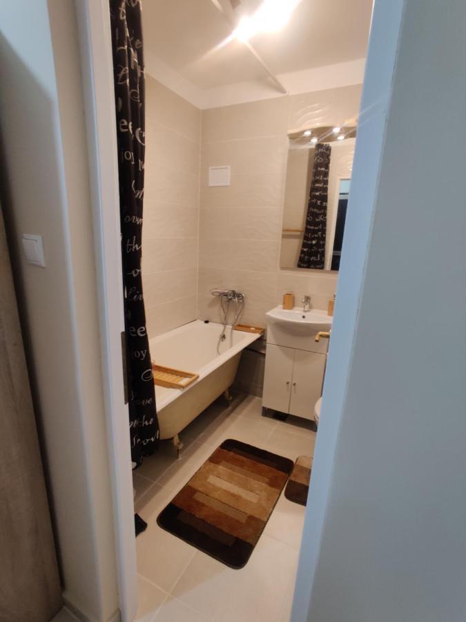 Eric'S Cozy Apartment Τιμισοάρα Εξωτερικό φωτογραφία