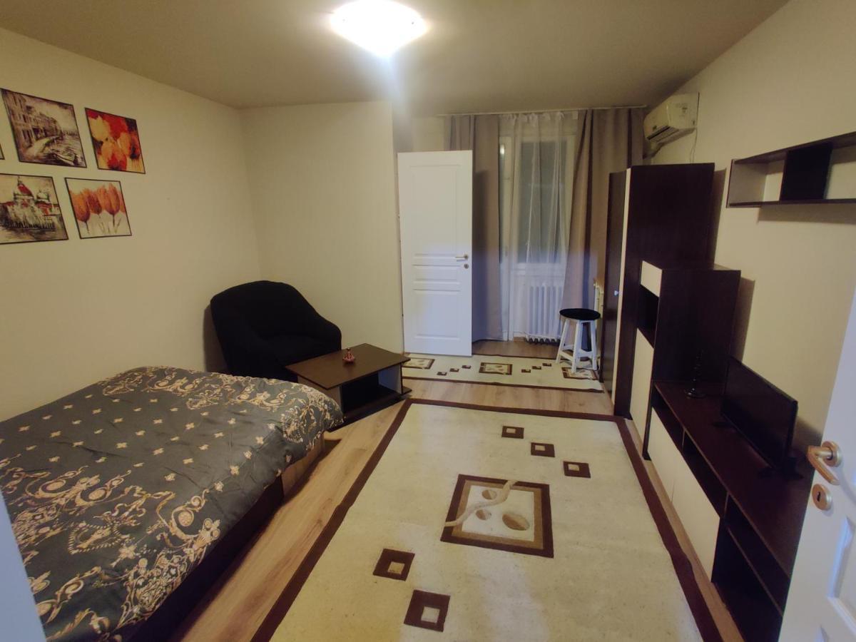 Eric'S Cozy Apartment Τιμισοάρα Εξωτερικό φωτογραφία