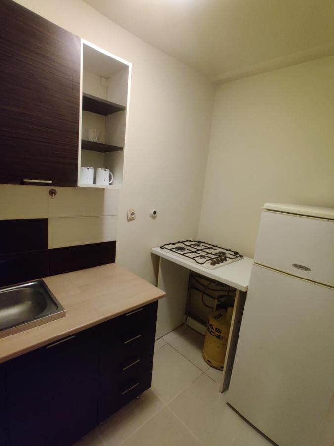 Eric'S Cozy Apartment Τιμισοάρα Εξωτερικό φωτογραφία