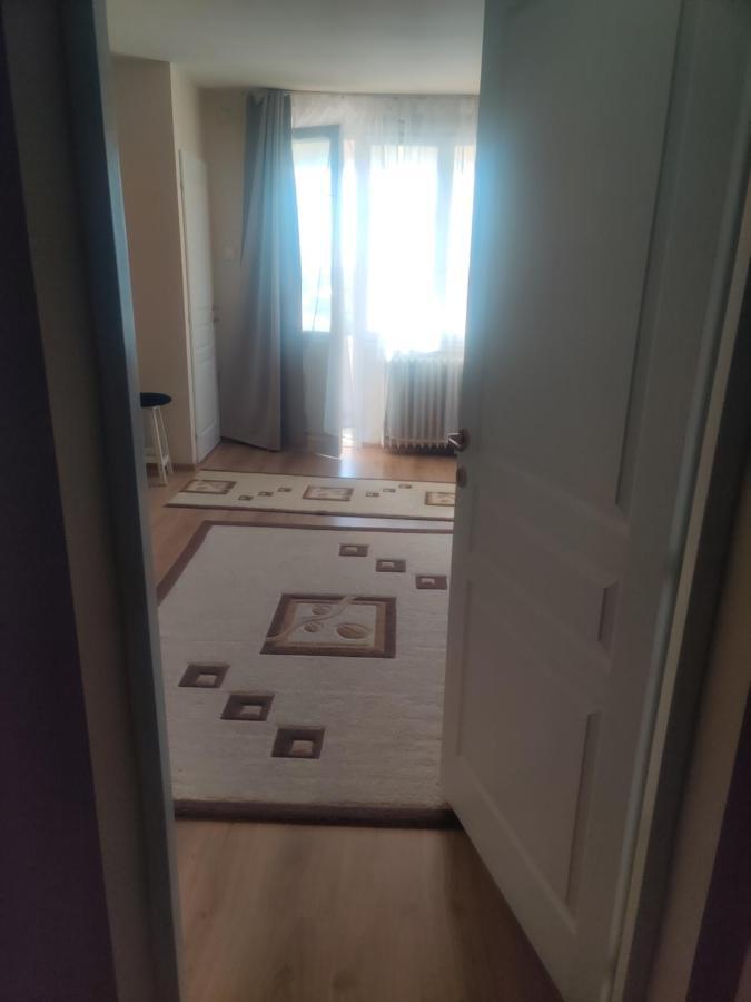 Eric'S Cozy Apartment Τιμισοάρα Εξωτερικό φωτογραφία