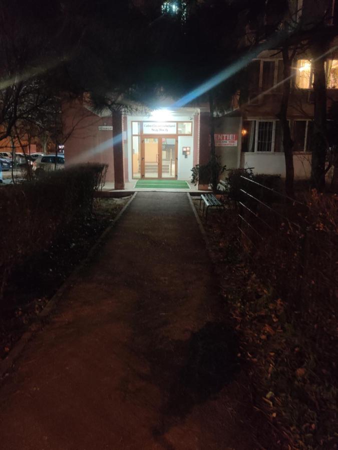 Eric'S Cozy Apartment Τιμισοάρα Εξωτερικό φωτογραφία